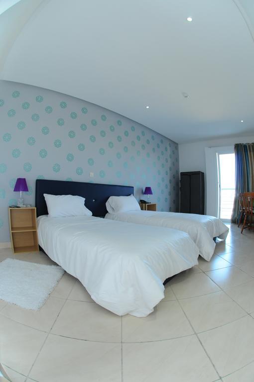 Free Zone Hotel Gzennaïa Habitación foto